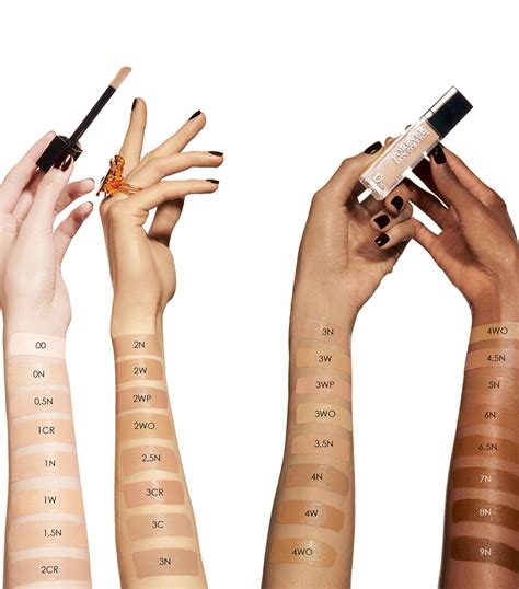 dior diorskin forever concealer|Dior forever skin concealer shades.